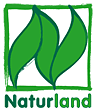 Naturland  - Verband fr kologischen Landbau e.V.