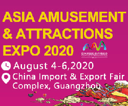 Asia Amusement&Attractions Expo 2020
