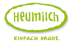 Heumilch (c) ARGE