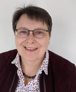 Ingrid Br wird neue Amtschefin in Roth-Weienburg (c) R.Br/privat