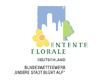 Entente Florale Deutschland