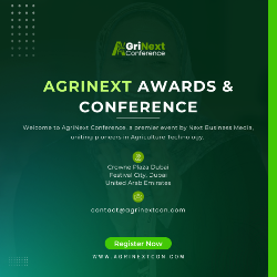 AgriNext Awards & Conference