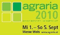 Messe Wels GmbH & Co KG