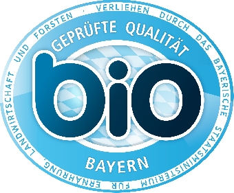Bayerisches Bio-Siegel