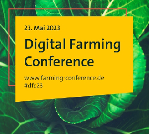 Digital Farming Konference 2023