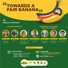 Fair Banana