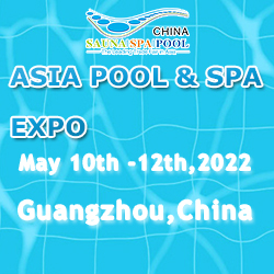 Asia Pool & Spa Expo 2022