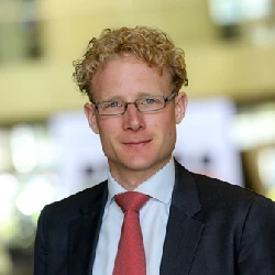 Jacob Vijverberg, Co-Manager des Aegon Global Diversified Income Fund bei Aegon Asset Management