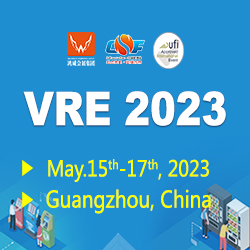 2023 Asia Vending & Smart Retail Expo (VRE)
