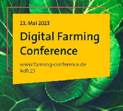 Digital Farming Conference 2023