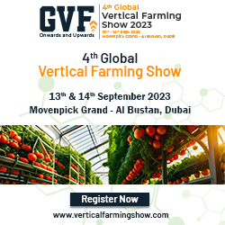 Global Vertical Farming Show in Dubai 2023