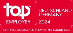 John Deere ist einer der besten Arbeitgeber Deutschlands