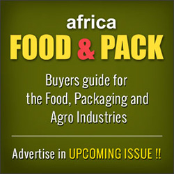 Foodpack Africa 2021