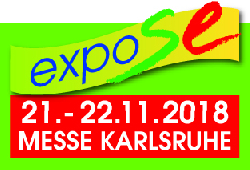Logo expoSE