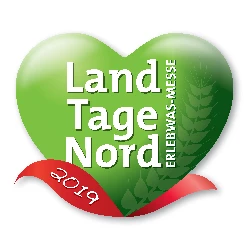LandTageNord 2019 - Biogasanlagenbesichtigung