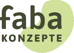 Logo von Faba Konzepte