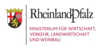 Ministerium für Wirtschaft, Verkehr, Landwirtschaft und Weinbau Rheinland-Pfalz