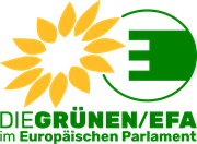 Die Grünen/EFA im Europäischen Parlament