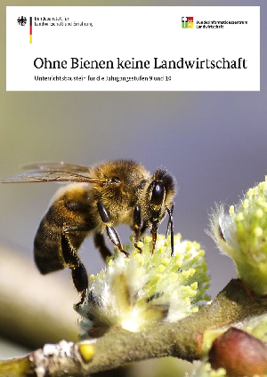 Ohne Bienen - BZL